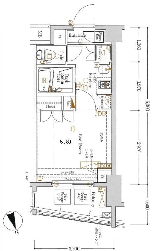 AXASXEBEC板橋East 510