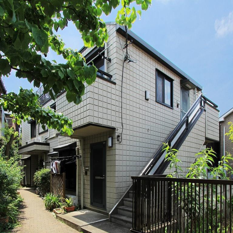 ベルコート神山の写真