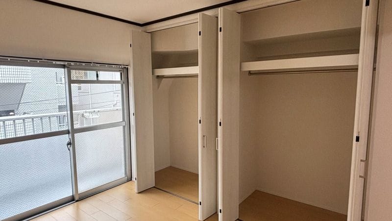 メイプル森戸 405