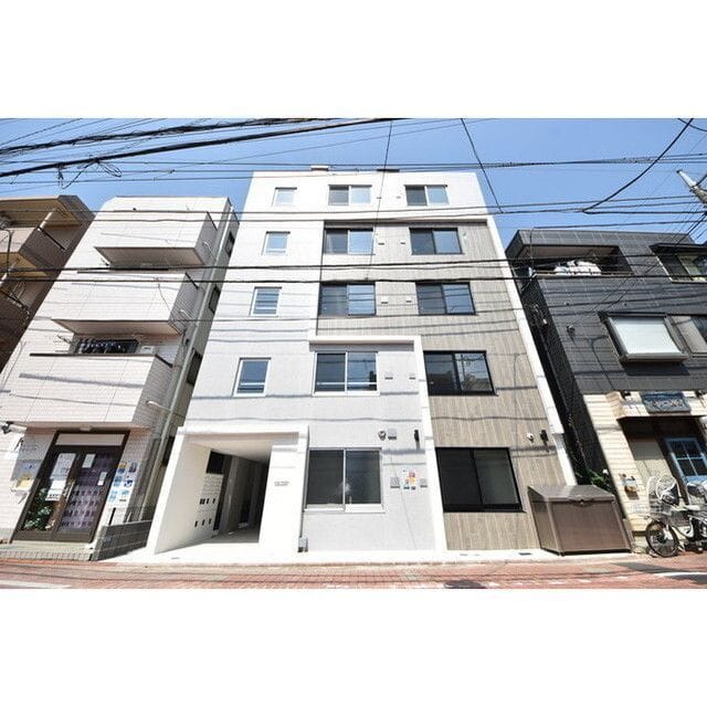 CASA PIAZZA 下丸子の写真