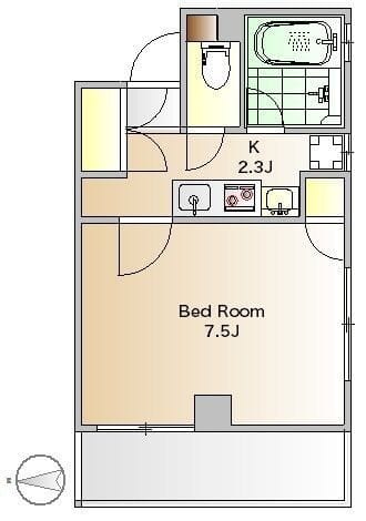 三和ビルIIの写真