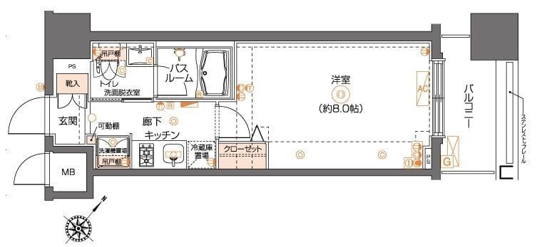 ZOOM池尻大橋 1103