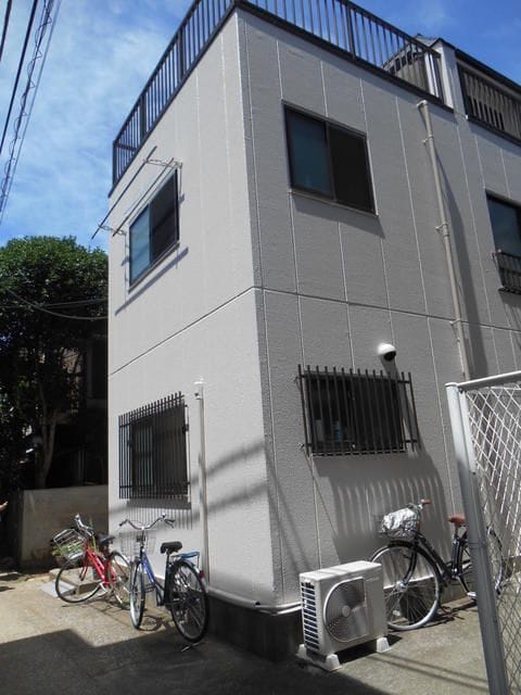 第3Kフラット 102