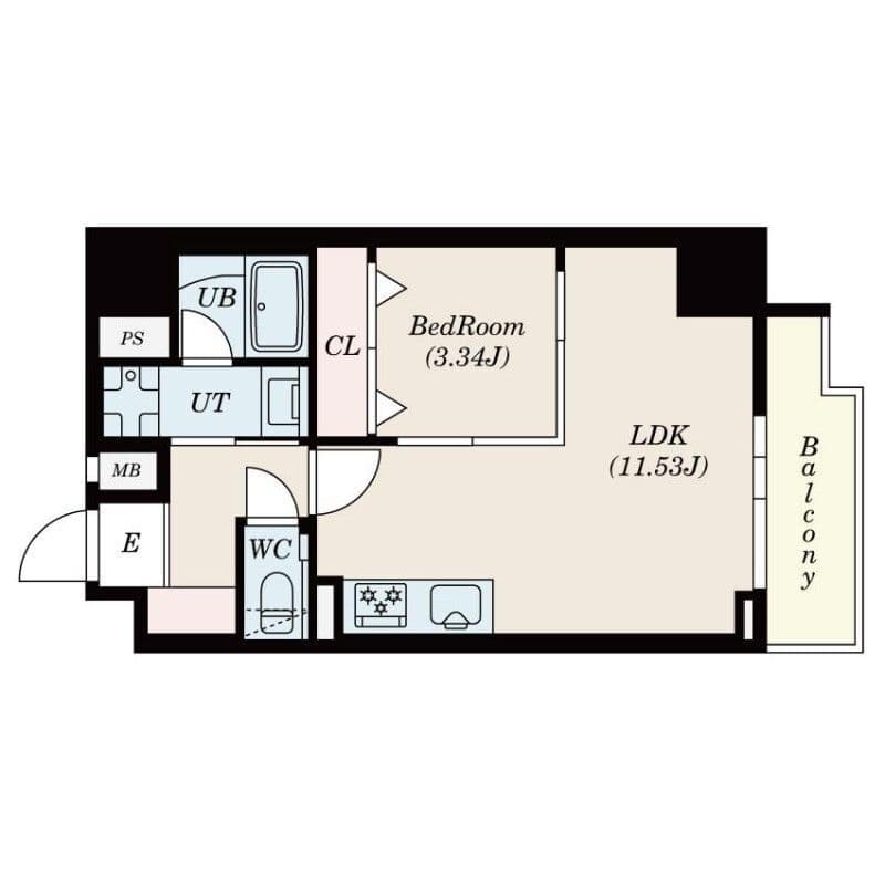 URBANAGE新横浜 0501