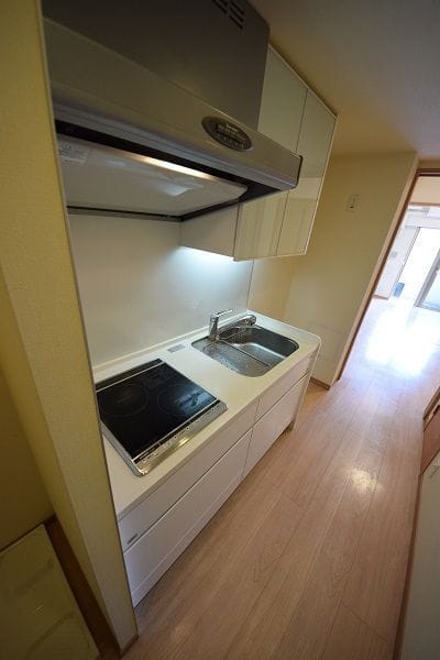 日神パレステージ田端 702 間取り図