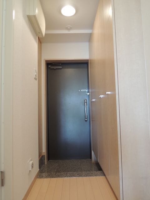日神パレステージ西池袋公園 701