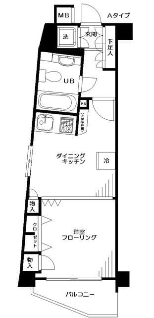 日神パレステージ西池袋公園の写真