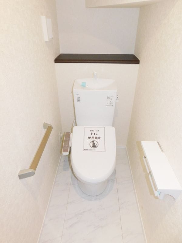 上の台ハイツB 105