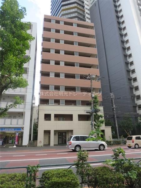 ファーストプレイス大崎の写真