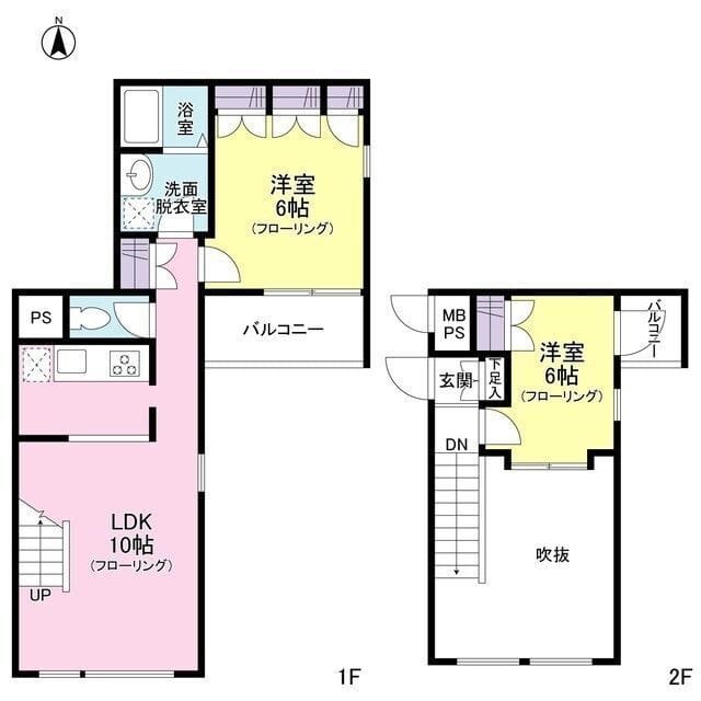 ベラコルテの写真