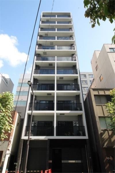 GRAN PASEO八丁堀Ⅱ 1102