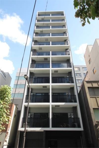 GRAN PASEO八丁堀Ⅱ 202