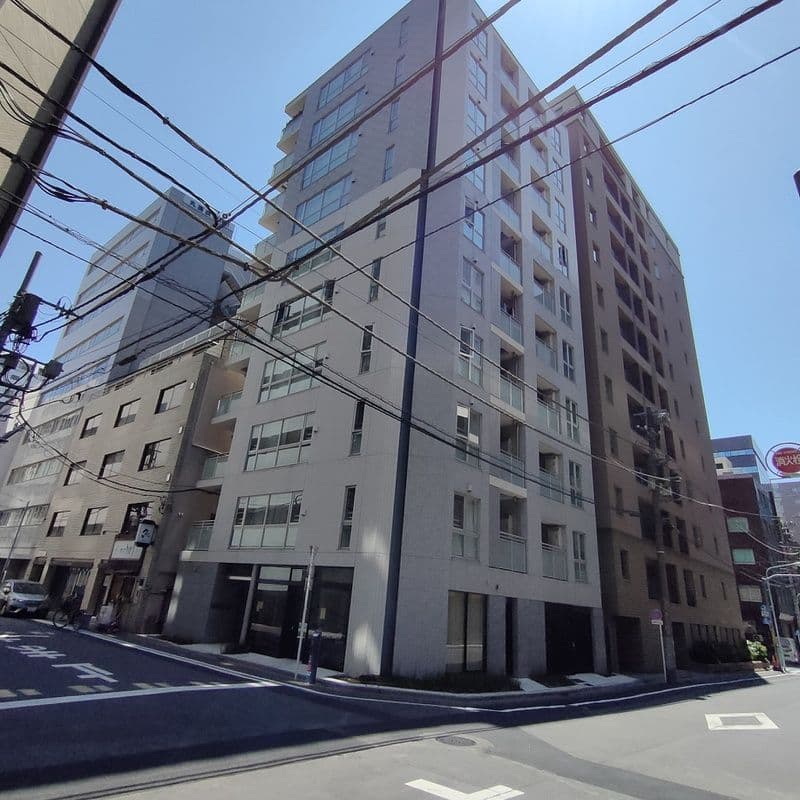 ブラントン日本橋大伝馬町の写真