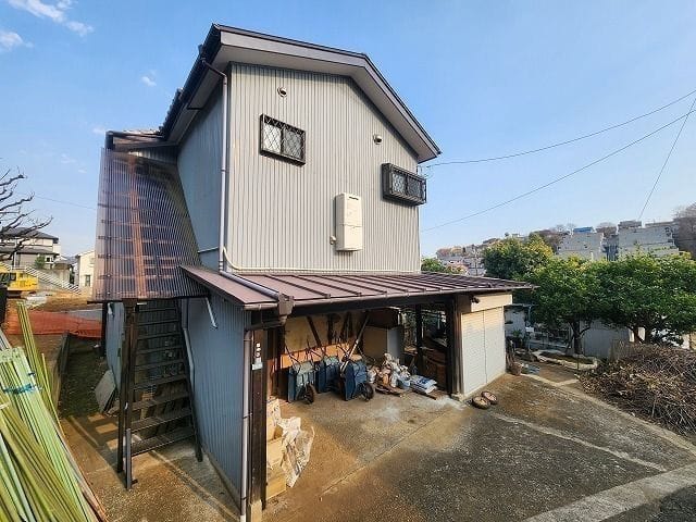 SEKI HOUSE 001