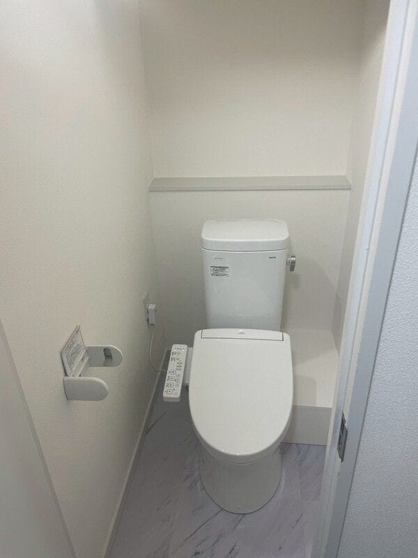 メトロコープ第二豊洲 1008