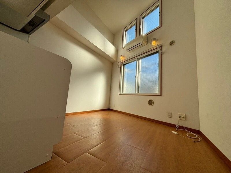 グランジュテ中目黒 105