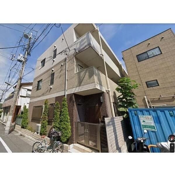 サン・ルミエール 102