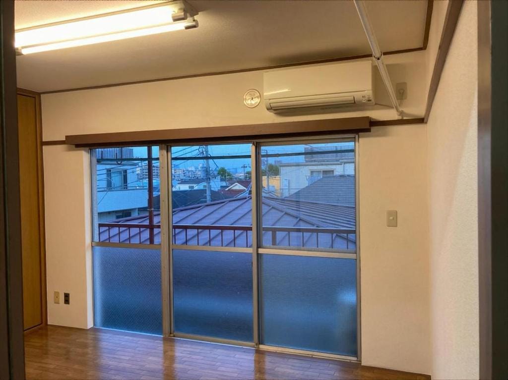 桧ハイツの写真