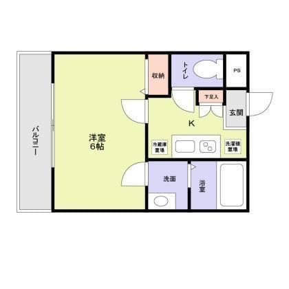 ロータス新綱島の写真