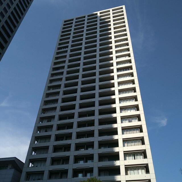 グランパークハイツ 1706