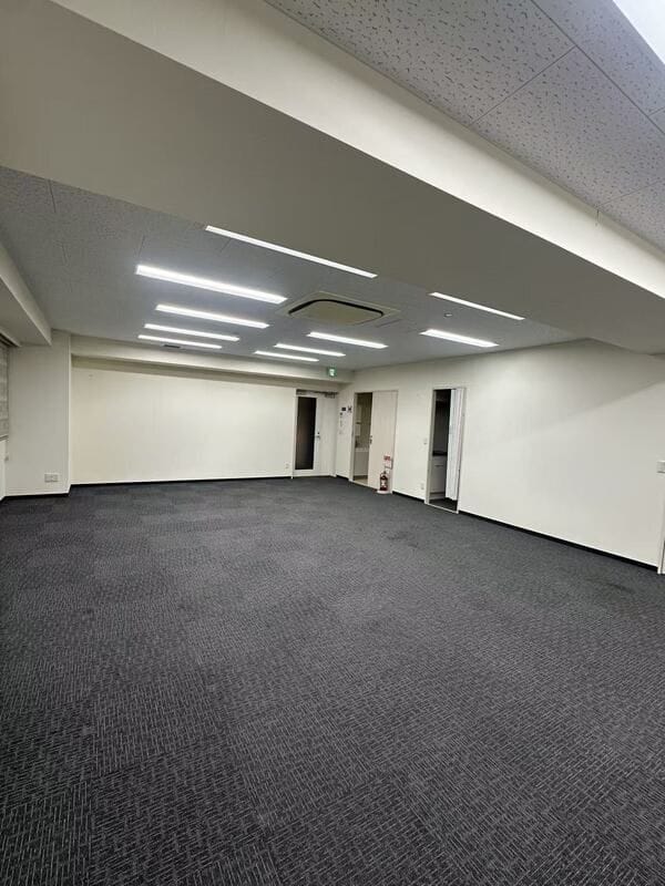 日豊ビル 3 間取り図
