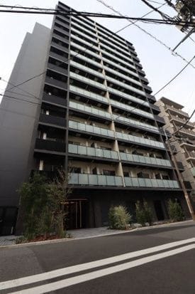 GENOVIA川崎Ⅶ(ジェノヴィア川崎セブン) 1014