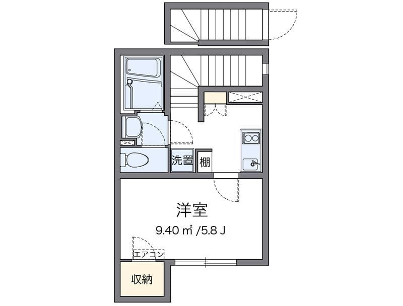 クレイノ静の写真