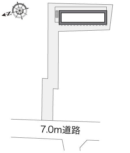 レオパレスKエステート 203