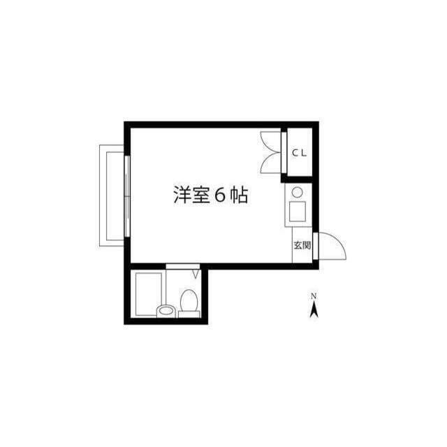 Pair Palace 早宮 103