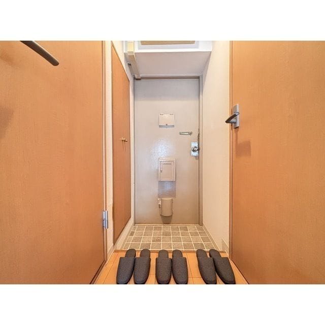 ツイン一の橋1号棟 1067