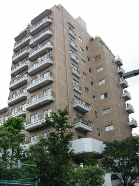 日経エスプラナード 603