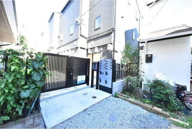 ブリリアント要町 203
