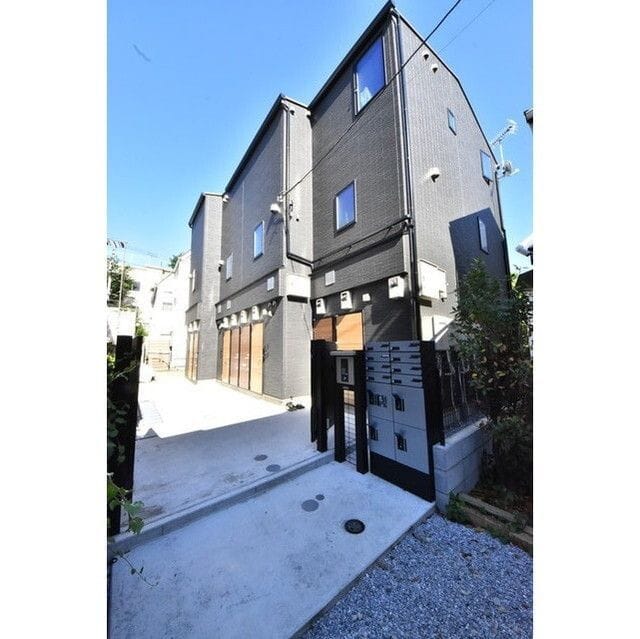 ブリリアント要町の写真