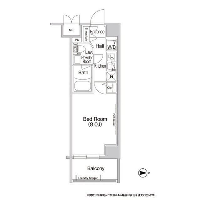 コンフォリア新宿 0703