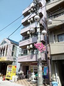 サンモールGTの写真