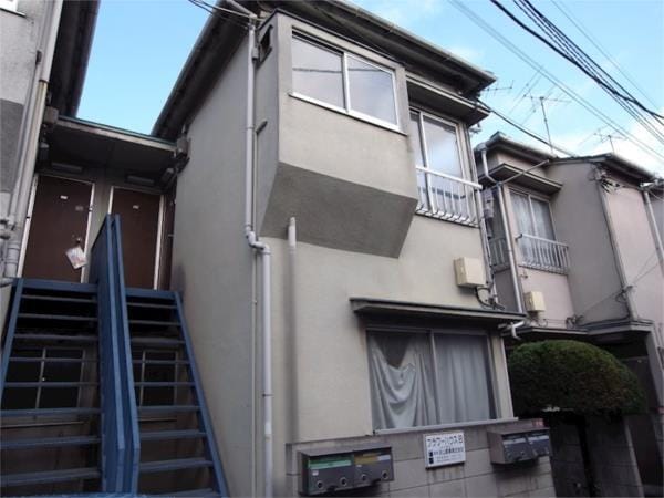 フラワーハウスB 3