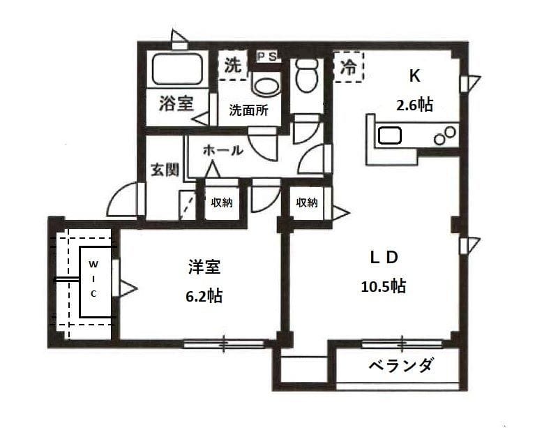 メゾン・ド・チアキの写真