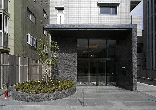 ルーブル亀戸天神前 713 間取り図