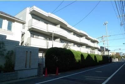 グリーンテラス久が原 304