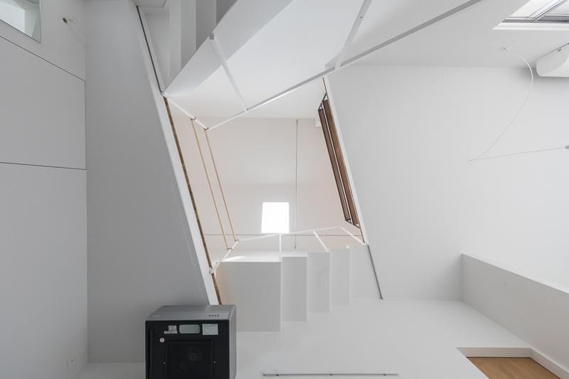 House in Hakurakuの写真