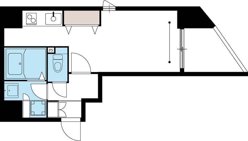リブリ・サンヴィレッジ26 301