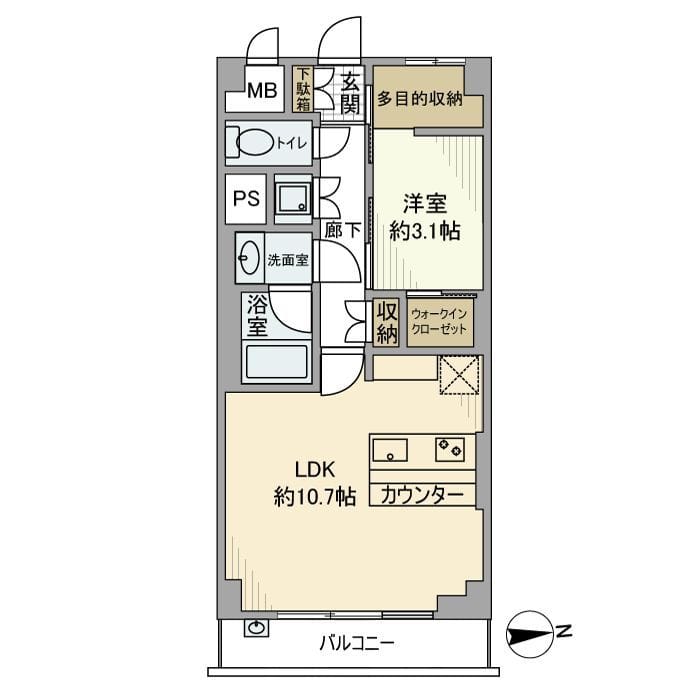 タックプラザの写真