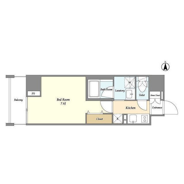 CASSIA上野入谷 0302