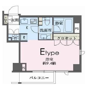 ドゥーエ南麻布 0205