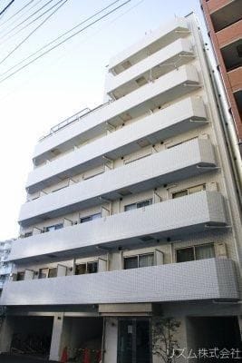 ブライズ大森の写真