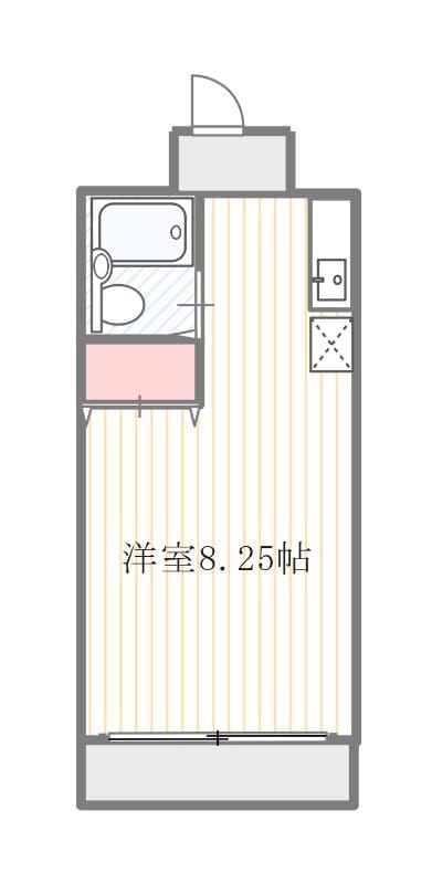 パーク・サイド関 204