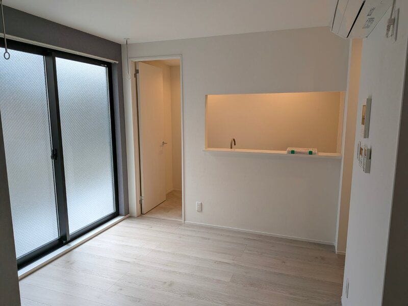 KA RESIDENCE NISHINIPPORI 102