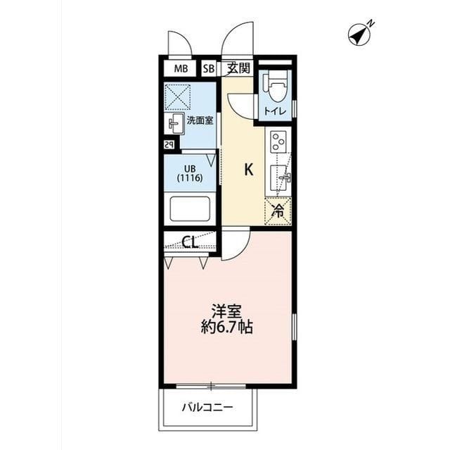 アムールシュシュの写真