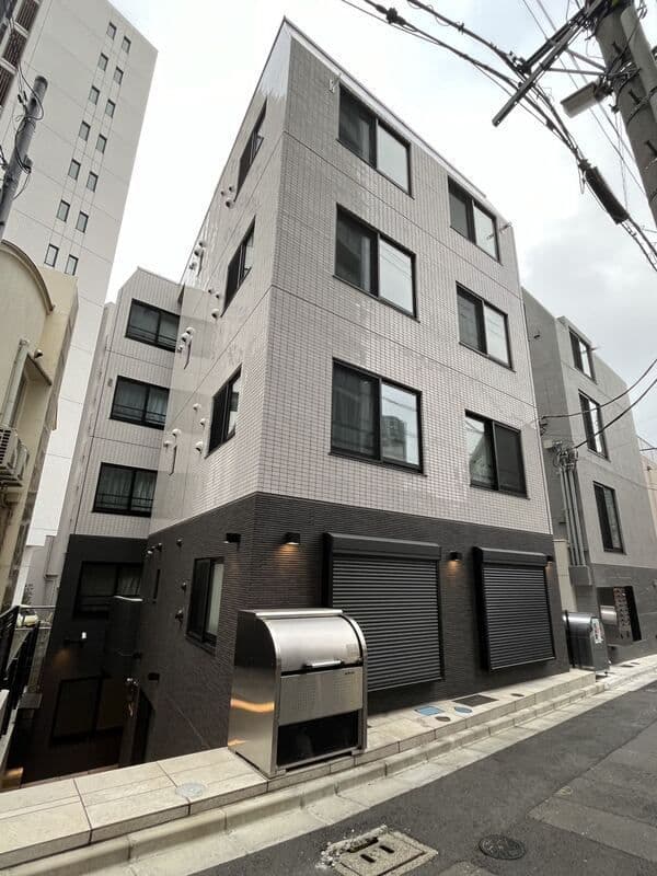 Oakrest恵比寿 203