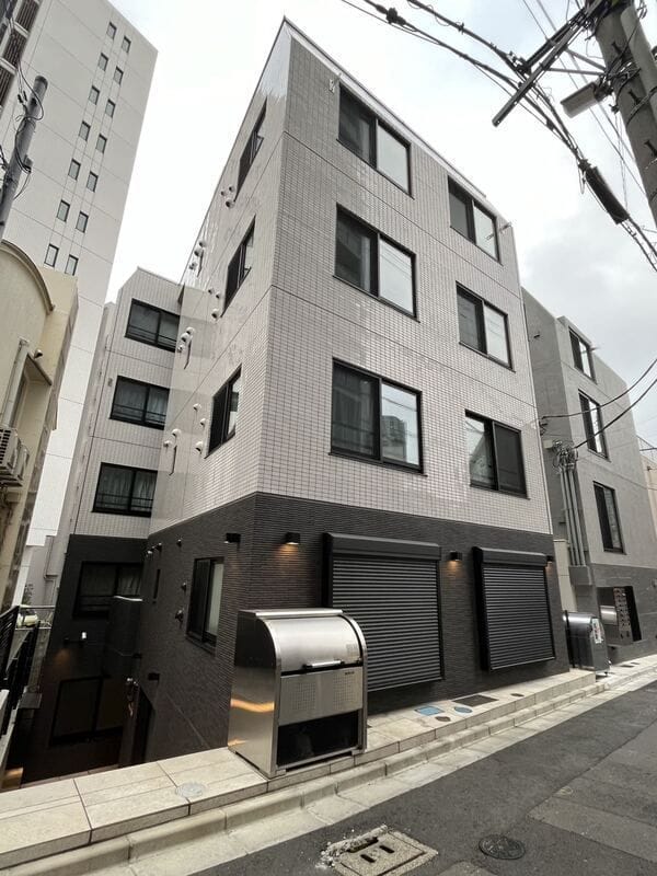 Oakrest恵比寿 302